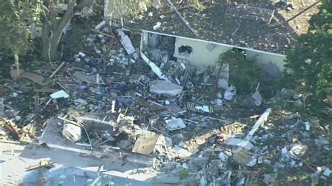 west park house explosion|West Park house reduced to rubble by explosion